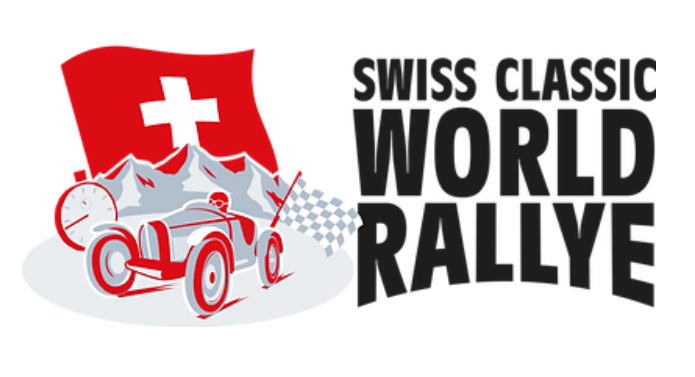 Swiss Classic World Rallye 2024