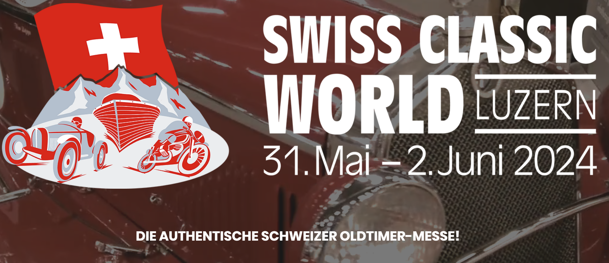 Swiss Classic World 2024