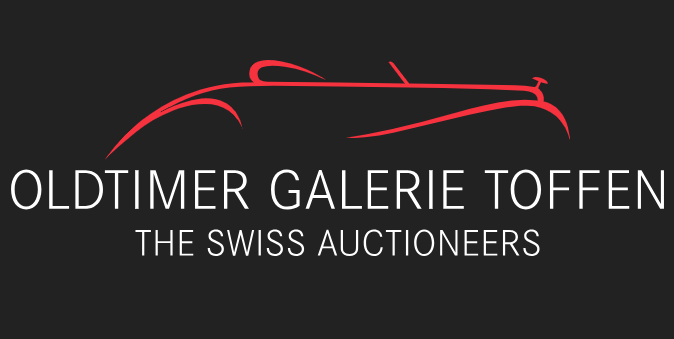 Auktion Klassische Automobile und Motorräder 2024