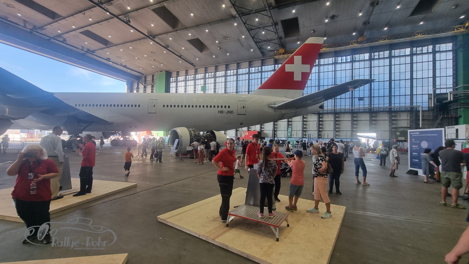 Flughafenfest Zürich 2023