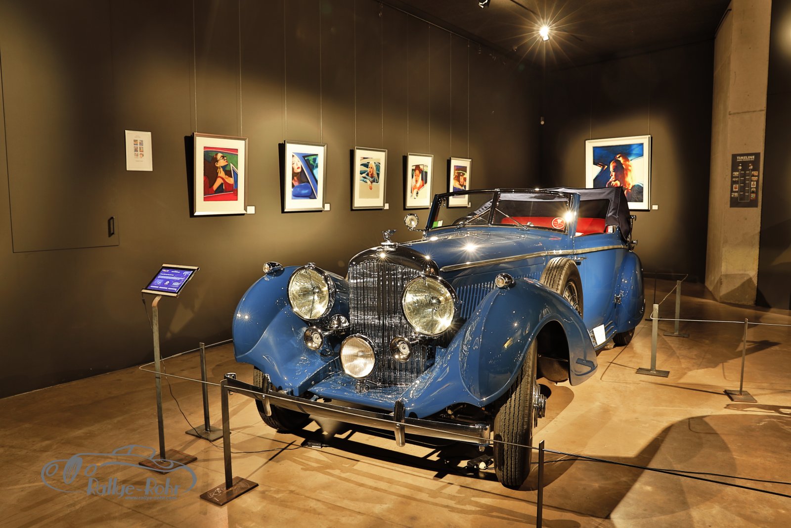 MAC Museum Art & Cars Singen