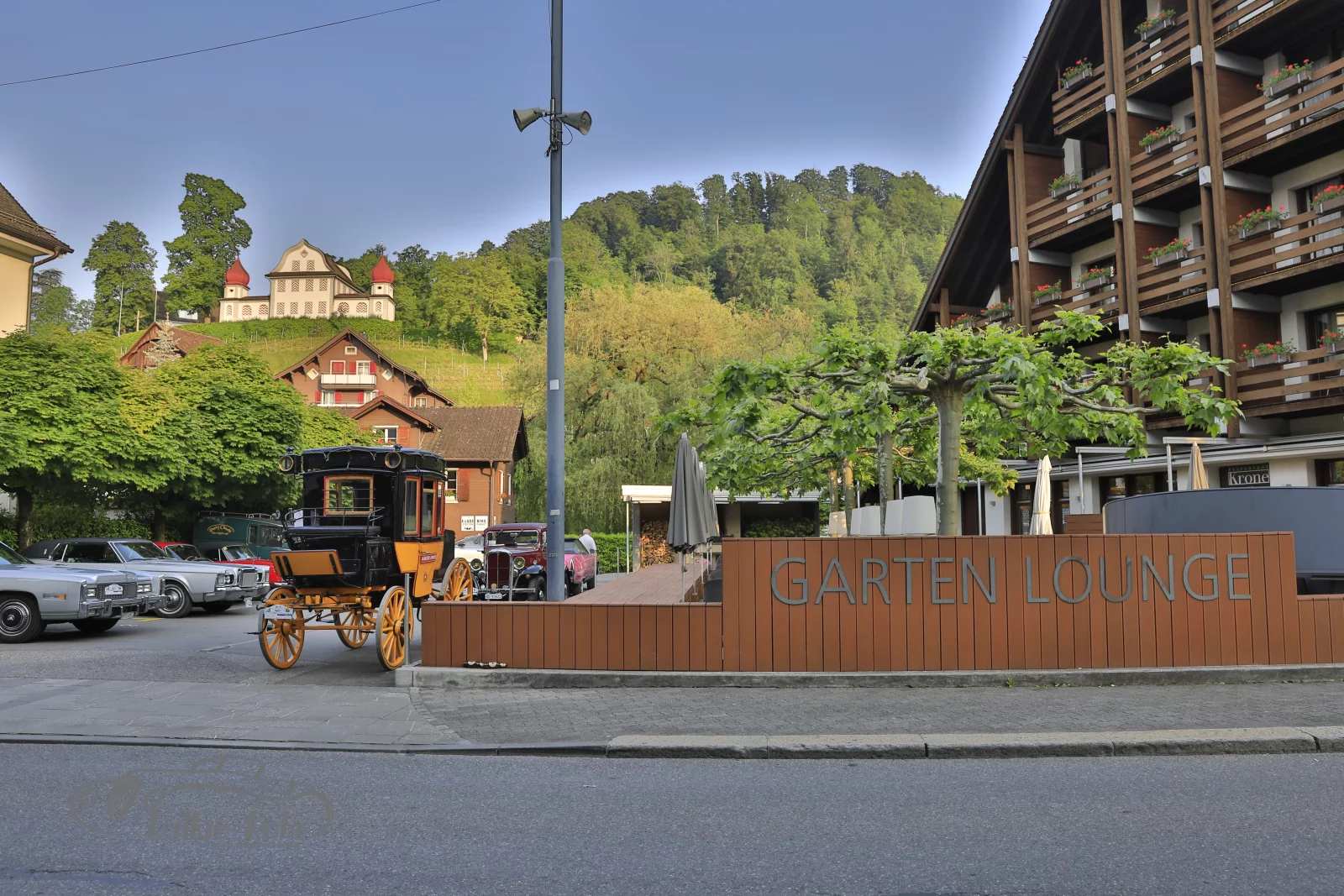 O-iO Oldtimer in Obwalden 2023