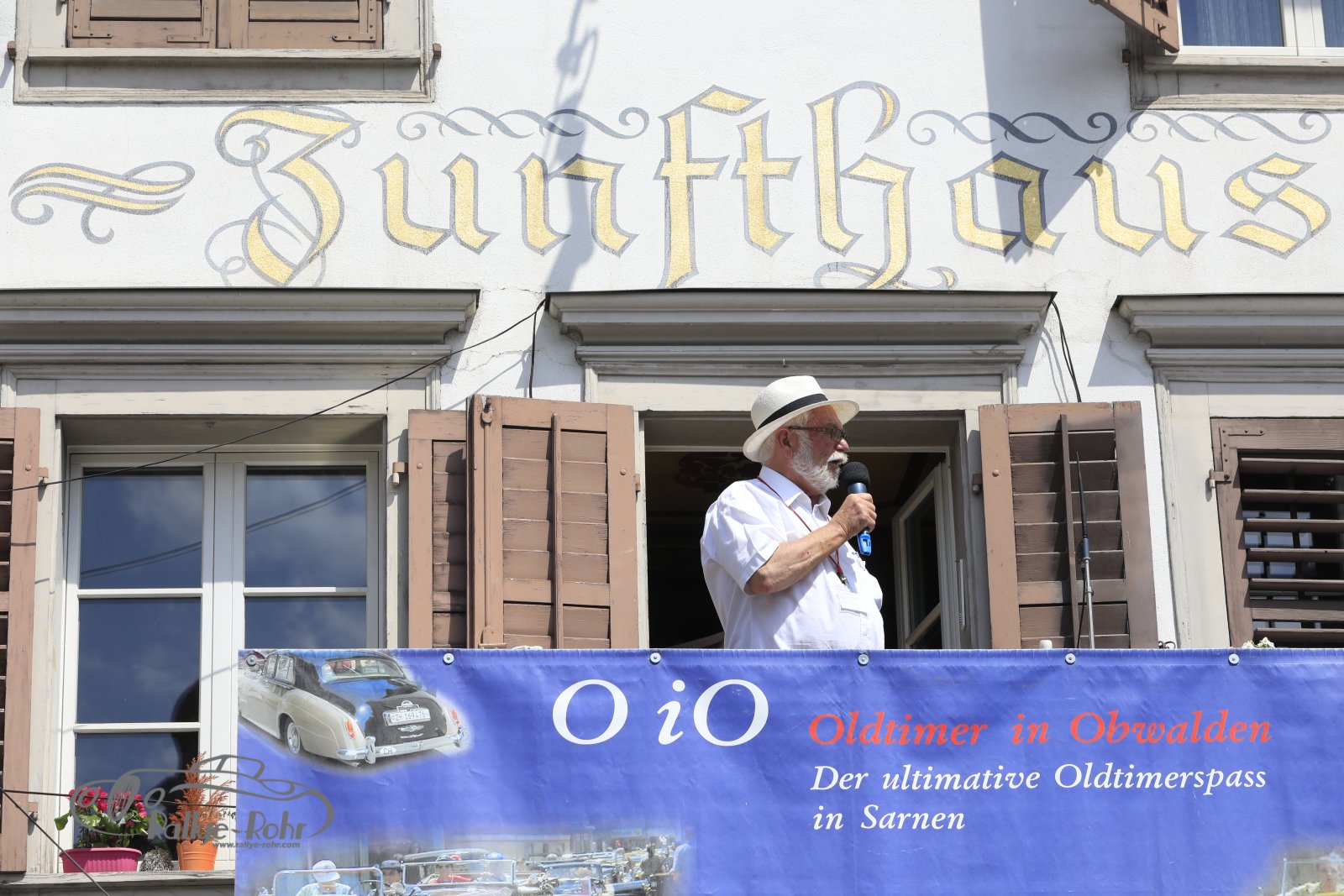 Oldtimer in Obwalden 2022 Album1