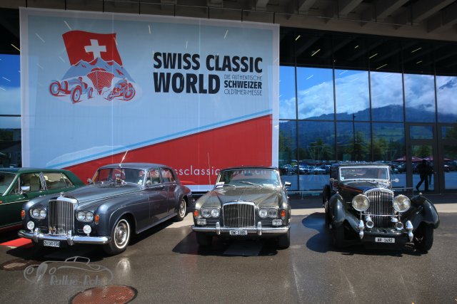 Swiss Classic World Luzern 2019