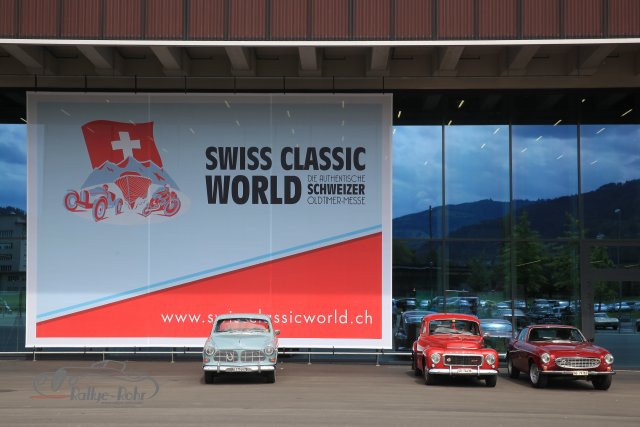 Swiss Classic World Luzern 2015