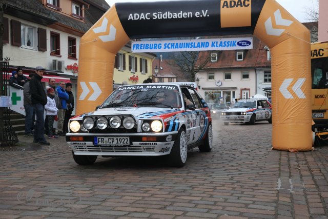 Winter Rallye Schauinsland 2020