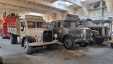 Saurer Museum Arbon