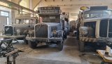 Saurer Museum Arbon