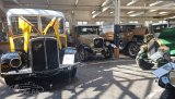 Saurer Museum Arbon