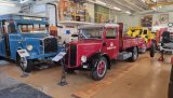 Saurer Museum Arbon