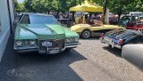 O-iO Oldtimer in Obwalden 2023