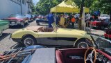 O-iO Oldtimer in Obwalden 2023