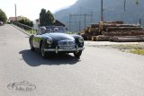 Oldtimer Treff Surselva