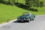 Oldtimer Treff Surselva