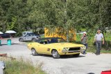 Oldtimer Treff Surselva