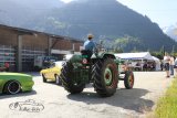 Oldtimer Treff Surselva
