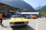 Oldtimer Treff Surselva