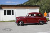 Oldtimer Treff Surselva