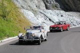 Oldtimer Treff Surselva