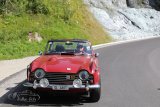 Oldtimer Treff Surselva