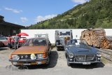 Oldtimer Treff Surselva