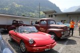Oldtimer Treff Surselva