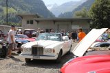 Oldtimer Treff Surselva