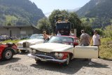 Oldtimer Treff Surselva