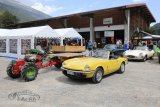 Oldtimer Treff Surselva
