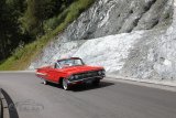 Oldtimer Treff Surselva
