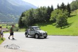 Oldtimer Treff Surselva