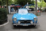 Z&uuml;rich Classic Car Award