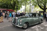 Z&uuml;rich Classic Car Award
