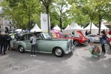 Z&uuml;rich Classic Car Award