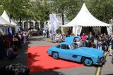 Z&uuml;rich Classic Car Award