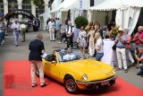 Z&uuml;rich Classic Car Award