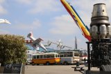 Europatreffen historischer Omnibusse Sinsheim 2023