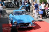 Z&uuml;rich Classic Car Award