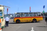 Europatreffen historischer Omnibusse Sinsheim 2023