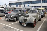 Oldtimer Grandprix Safenwil 2023