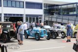 Oldtimer Grandprix Safenwil 2023