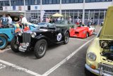 Oldtimer Grandprix Safenwil 2023