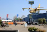 Europatreffen historischer Omnibusse Sinsheim 2023