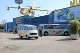 Europatreffen historischer Omnibusse Sinsheim 2023
