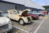 Oldtimer Grandprix Safenwil 2023