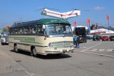 Europatreffen historischer Omnibusse Sinsheim 2023