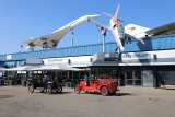 Europatreffen historischer Omnibusse Sinsheim 2023