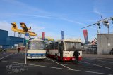 Europatreffen historischer Omnibusse Sinsheim 2023