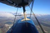 Herbstflug mit Antonov An-2