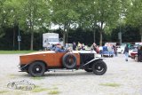 Oldtimertreffen Furttal